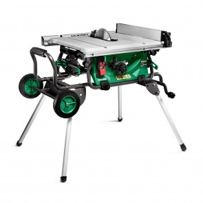 Hikoki C10RJWAZ Elektro-Tischkreissäge
