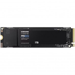 Samsung SSD 990 EVO 1TB M.2