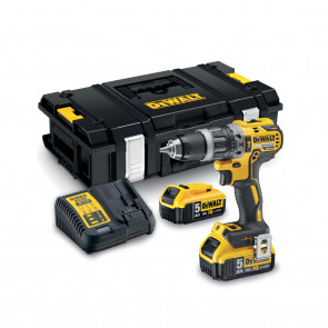 Dewalt DCD796P2-QW
