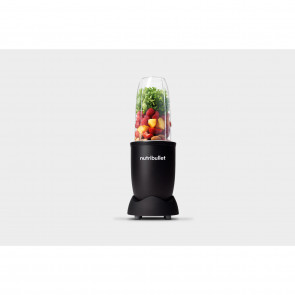 NutriBullet Smoothie Maker Pro NB907MAB
