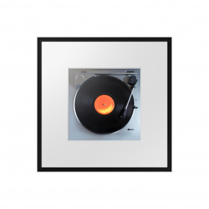 Samsung Music Frame HW-LS60D