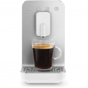 SMEG BCC11WHMEU Kaffeevollautomat