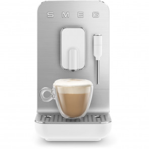 SMEG BCC12WHMEU Kaffeevollautomat