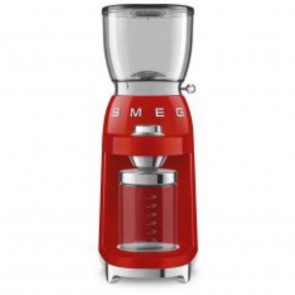 SMEG CGF11RDEU Kaffeemühle