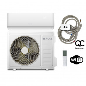 BE COOL BCP18SK2401QW