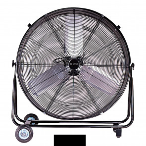BE COOL BCIWM90CM Bodenventilator