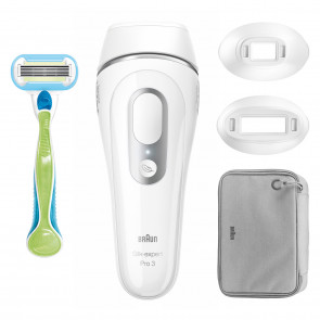 Braun Silk-expert Pro IPL PL3122