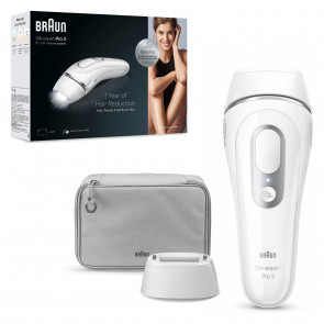Braun Silk-expert Pro IPL PL3020