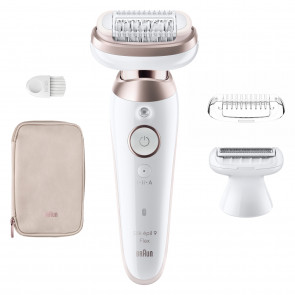Braun Silk-épil 9-030 3D Epilierer