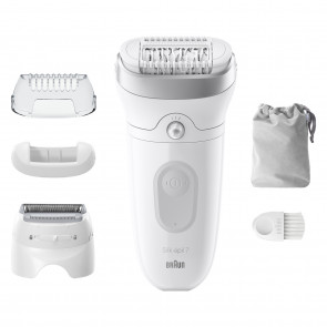 Braun Silk-épil 7-041 Epilierer
