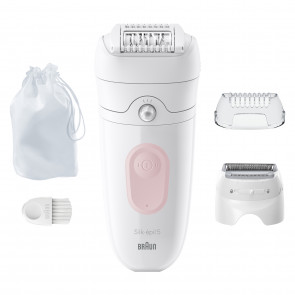 Braun Silk-épil 5-030 Epilierer
