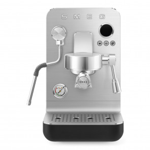 SMEG EMC02BLMEU Espresso-Kaffeemaschine