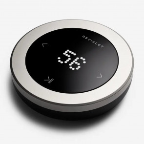 DEVIALET Remote black