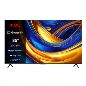 TCL 85V6B 4K HDR TV