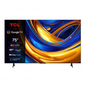 TCL 75V6B 4K HDR TV