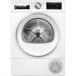 Bosch WQG245D5AT Exclusiv Serie 6