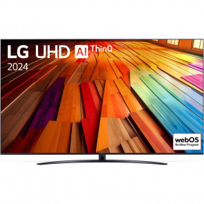 LG 86UT81006LA 4K UHD LED TV