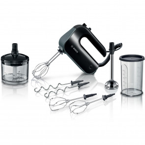 Bosch MFQ4990B Exclusiv Handmixer Set