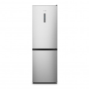 Hisense RB390N4BCC Edelstahl