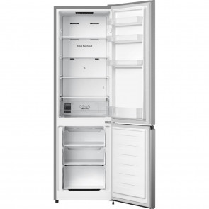 Gorenje NRK418EES4 Edelstahl