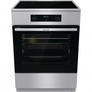 Gorenje GEIT6C60XPG Standherd mit