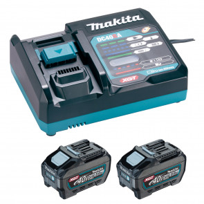 Makita 1911V6-0 Power Source-Kit XGT