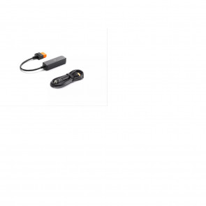 DJI Power Auto-Steckdose auf SDC Stromka