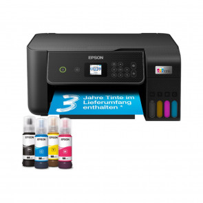 Epson EcoTank ET-2870 schwarz A4