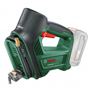 Bosch UniversalPump 18V Akku-Luftpumpe
