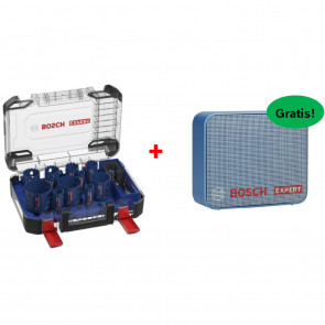Bosch Professional 14 tlg. EXPERT