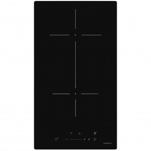 Exquisit EKI300-B-380 Induktionskochfeld