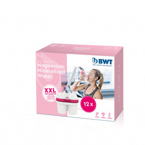 BWT Filterkartuschen 814530 12er Pack