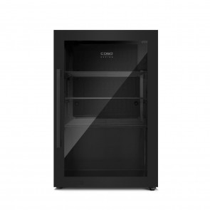 CASO BBQ Cooler Black S-R, 702