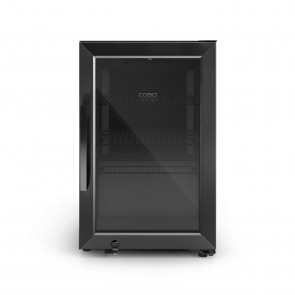 CASO BBQ Deluxe-R Black Smart 709