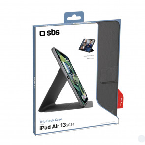 SBS Book Case für iPad Air 13" (2024)