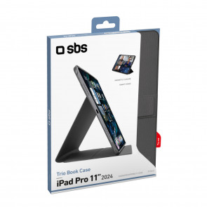 SBS Book Case für iPad Pro 11" (2024)