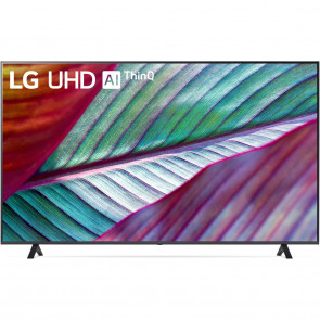 LG 75UR78006LK 4K UHD Smart TV