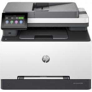 HP Color LaserJet Pro MFP 3302fdwg