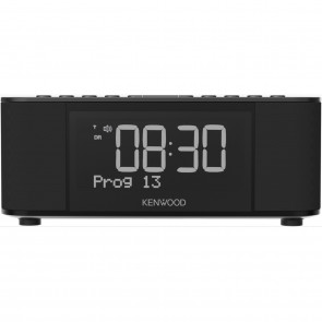 Kenwood CRST40DABB Radiowecker