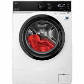 AEG LSR6F75470 Waschmaschine Slim