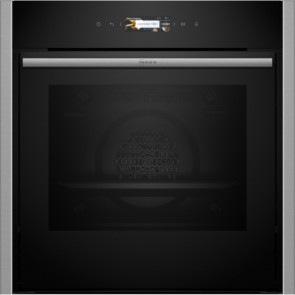 Neff N70 B54CR71N0 Einbaubackofen
