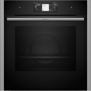 Neff N90 B64FT33N0 Dampfbackofen