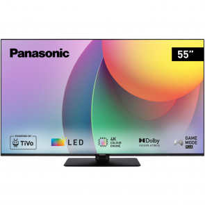 Panasonic TB-55W60AEZ 4K Ultra HD LED TV