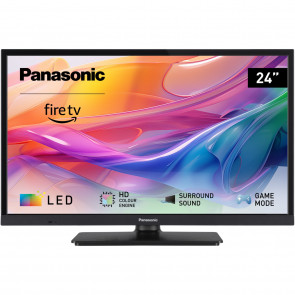 Panasonic TV-24S50AEZ HD LED Smart TV