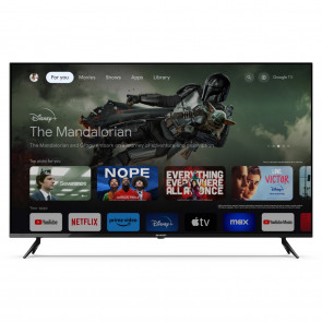 Sharp 55GL4060E 4K UHD LED Google TV