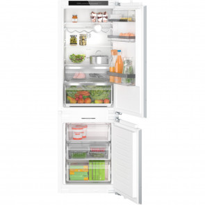 Bosch KIN86EDD0 Exclusiv Serie 6