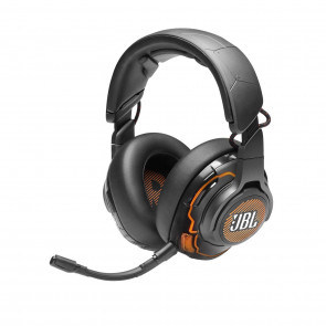 JBL Quantum One Over-Ear-Gaming-Headset