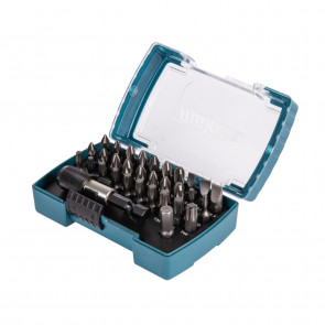 Makita D-74762 Bitset 32 teilig