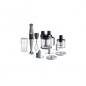 Braun MQ 9195XLI MultiQuick 9 Stabmixer