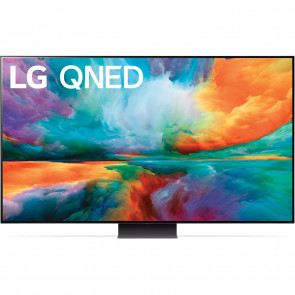 LG 86QNED816RE 4K QNED TV